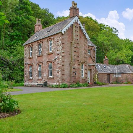 Monkwood Cottage Hale  Eksteriør billede