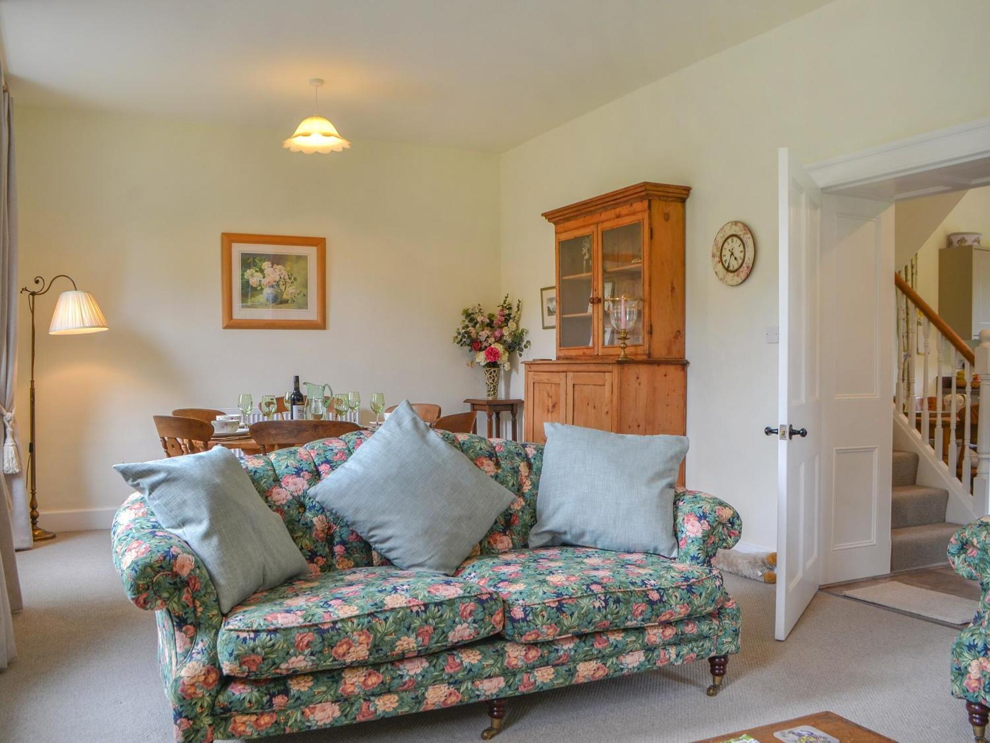 Monkwood Cottage Hale  Eksteriør billede