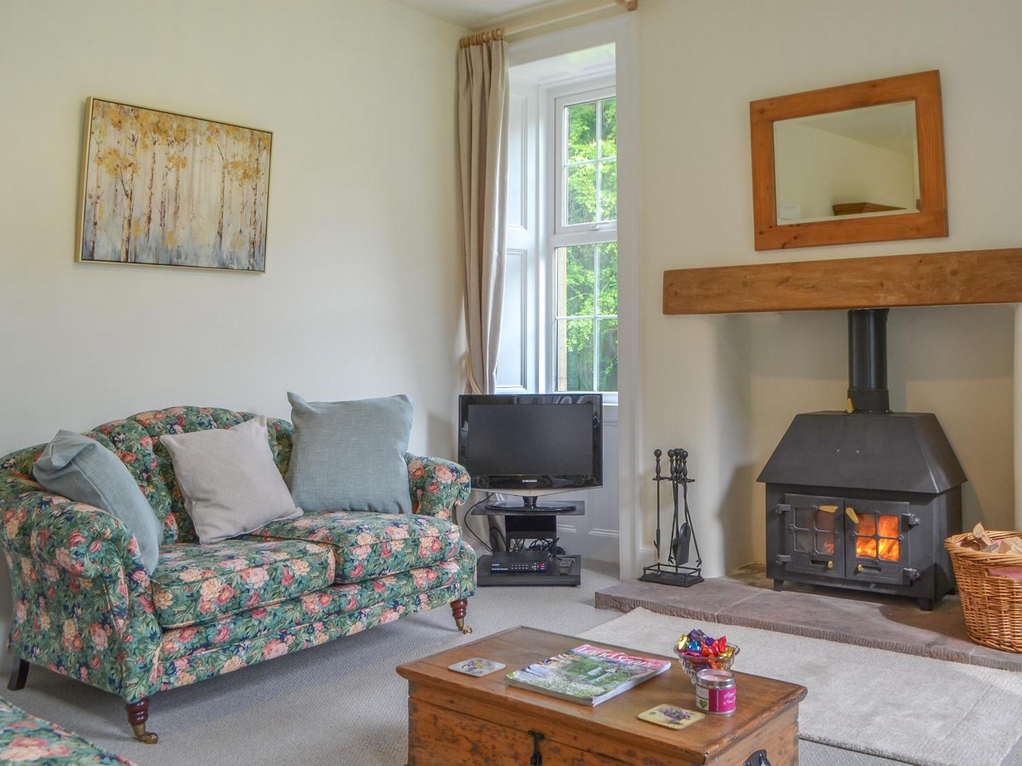 Monkwood Cottage Hale  Eksteriør billede