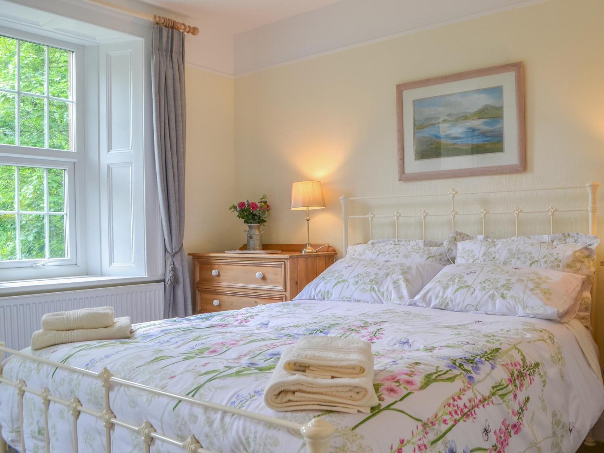 Monkwood Cottage Hale  Eksteriør billede