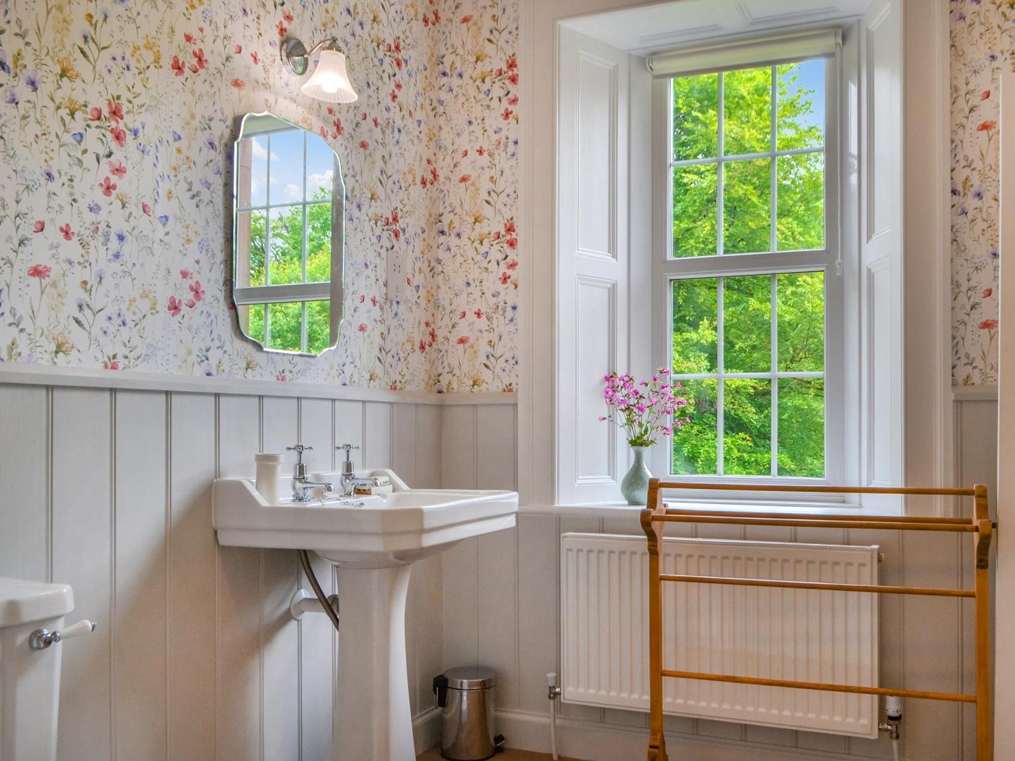 Monkwood Cottage Hale  Eksteriør billede